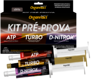 Kit Pré Prova