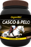 Casco & Pelo