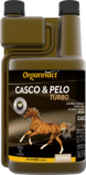 Casco & Pelo Turbo