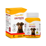 ERITRÓS DOG TABS