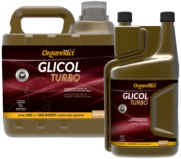 Glicol Turbo