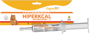 HiperKcal Nutricuper Cat