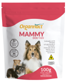 Mammy Dog Tabs