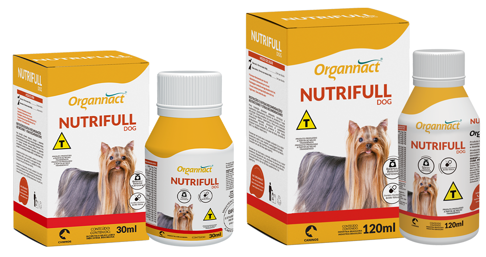 Nutrifull Dog