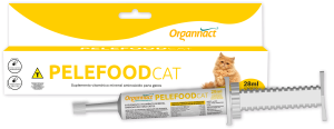 Pelefood Cat