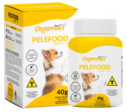 Pelefood Dog Tabs