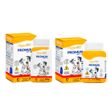 Promun Dog Tabs