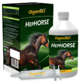 HEPHORSE