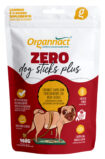 ZERO DOG STICKS PLUS