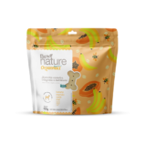 BE NATURE BANANA, MAMÃO, AVEIA E MEL
