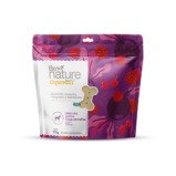 BE NATURE BETERRABA, QUINOA E FRUTAS VERMELHAS
