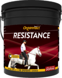 Resistance