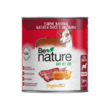 BE NATURE DAY BY DAY – CÃES ADULTOS