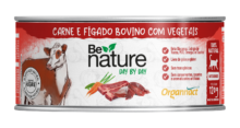 BE NATURE DAY BY DAY – GATOS IDOSOS
