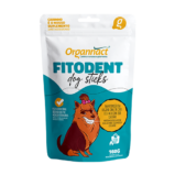 FITODENT DOG STICKS