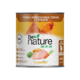 BE NATURE DAY BY DAY – CÃES FILHOTES