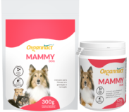 Mammy Dog