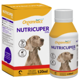 Nutricuper Dog