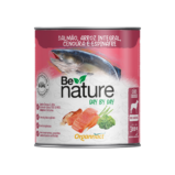 BE NATURE DAY BY DAY – CÃES IDOSOS