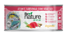 BE NATURE DAY BY DAY – GATOS ADULTOS