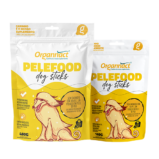 PELEFOOD DOG STICKS