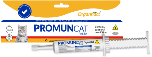 Promun Cat Pasta