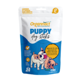 PUPPY DOG STICKS