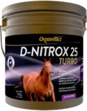 D-Nitrox 25 Turbo