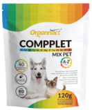 Compplet Mix Pet A-Z Tabs
