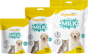 ORGA MILK