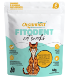 FITODENT CAT SNACKS