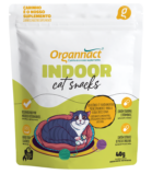 INDOOR CAT SNACKS