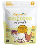 PELEFOOD CAT SNACKS