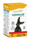 VISION UP DOG