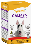 Calmyn & Susse Dog