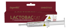 Lactobac Cat Plus