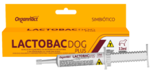 Lactobac Dog Plus