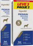 Promun Defense Boost Dog