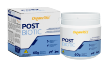 Postbiotic