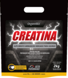 Creatina