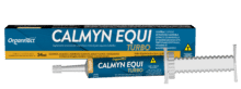 CALMYN EQUI TURBO PASTA
