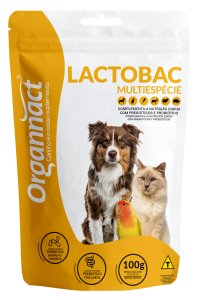 Lactobac Multiespécie