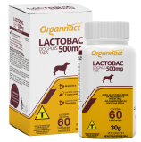 Lactobac Dog Plus Tabs