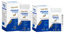 Promun Defense Dog Tabs