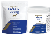 Promun Defense Dog
