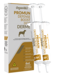 Promun Defense Boost Dog Derme